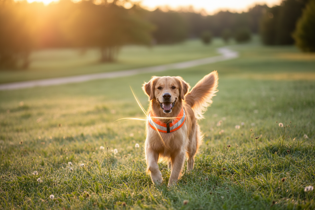 5 Essential Pet Safety Tips Every Dog Owner Should Know
