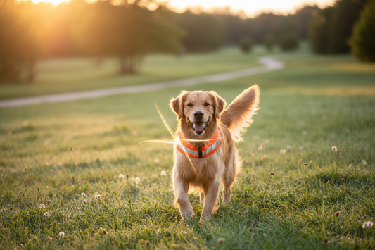 5 Essential Pet Safety Tips Every Dog Owner Should Know