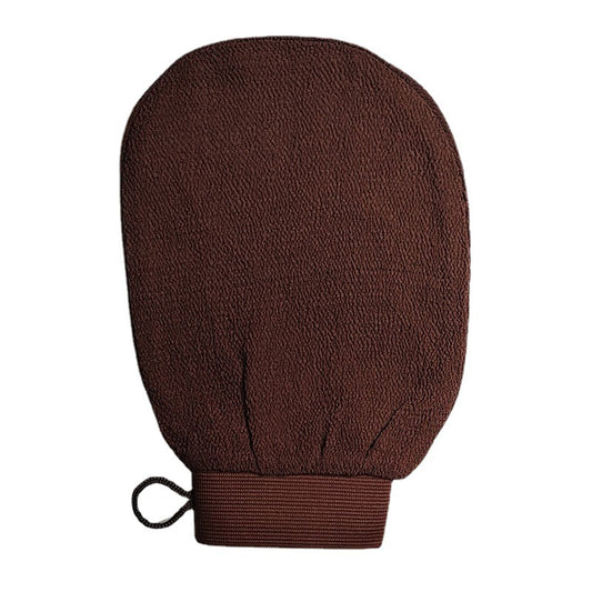 Rayon Bath Gloves – Exfoliating Dead Skin Remover
