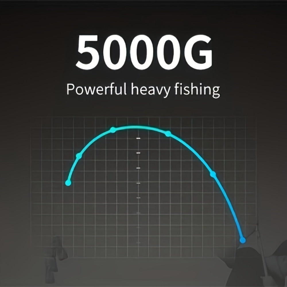 Portable Pen‑Style Mini Fishing Rod – Super Compact Travel Rod