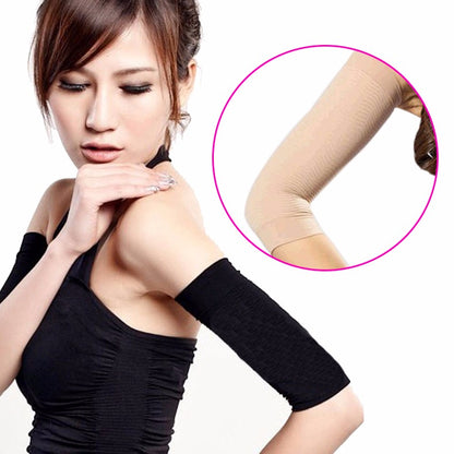 Arm Shaping Sleeve – Slimming Compression for Men & Women