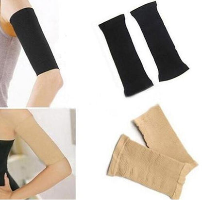 Arm Shaping Sleeve – Slimming Compression for Men & Women