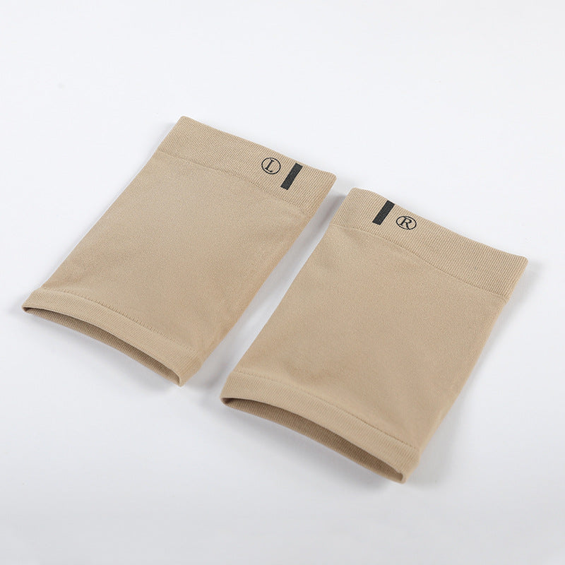 Elastic Arch Support Socks — Shock‑Absorbing Comfort