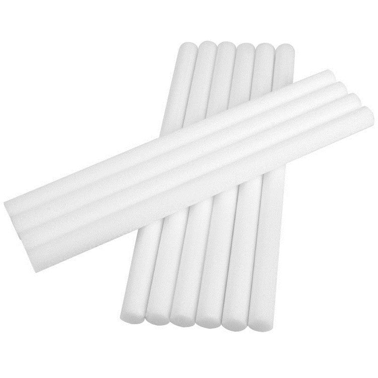 Humidifier Cotton Wick – Fiber Absorbing Swabs