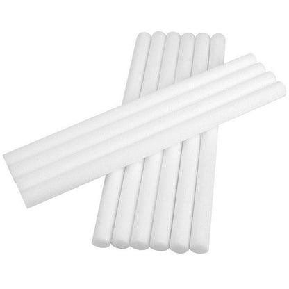 Humidifier Cotton Wick – Fiber Absorbing Swabs