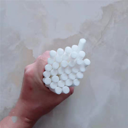 Humidifier Cotton Wick – Fiber Absorbing Swabs