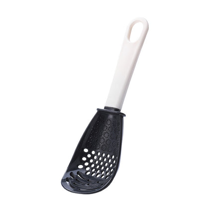 Multifunctional Slotted Cooking Spoon – All‑in‑One Kitchen Tool