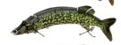 Multistage Bionic Fishing Lure – Segmented Swimbait
