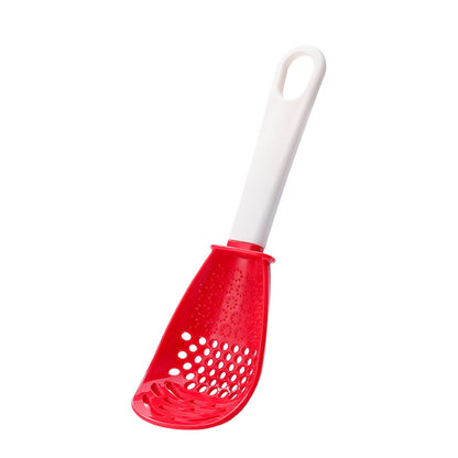 Multifunctional Slotted Cooking Spoon – All‑in‑One Kitchen Tool