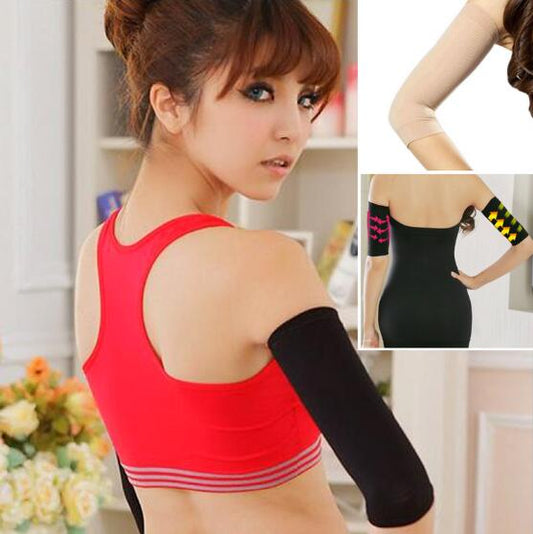 Arm Shaping Sleeve – Slimming Compression for Men & Women