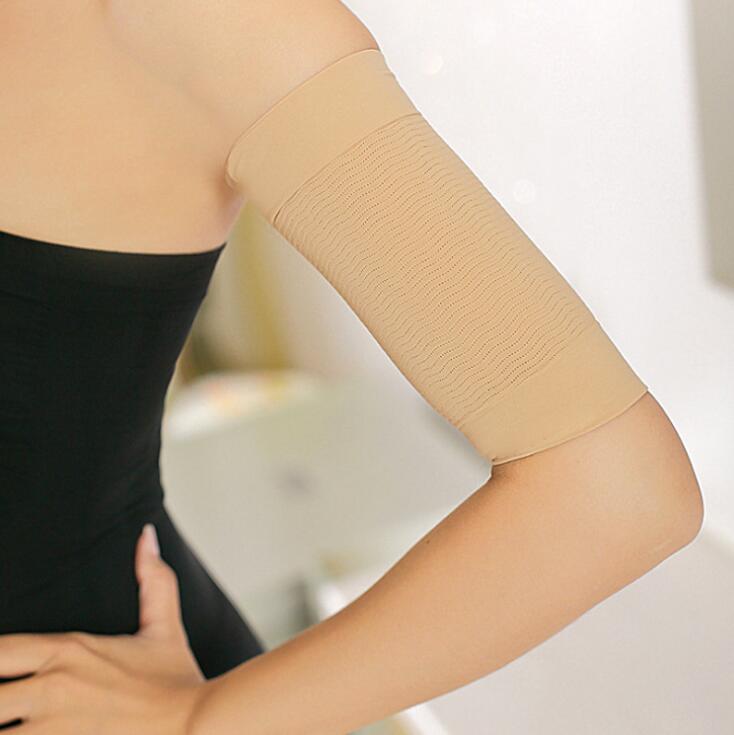 Arm Shaping Sleeve – Slimming Compression for Men & Women
