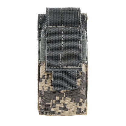Outdoor Tactical Accessory Kit – Compact Waist Bag