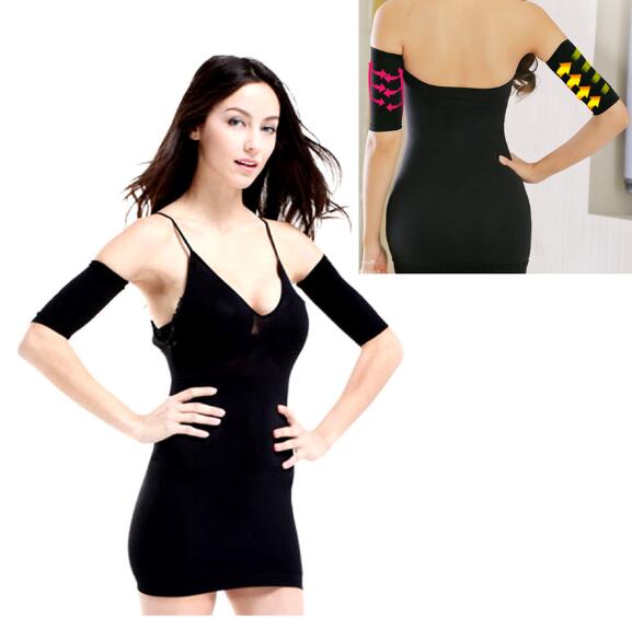 Arm Shaping Sleeve – Slimming Compression for Men & Women