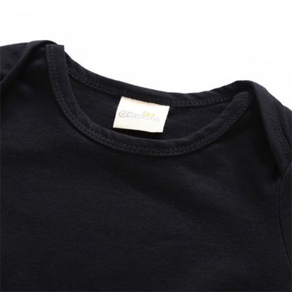 Batman Baby One-Piece – Soft Cotton Romper