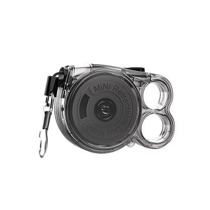 Mini Retractable Dog Leash for Small Pets