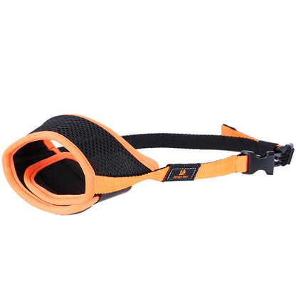 Labrador Dog Mouth Cover – Anti-Eating & Chewing Muzzle