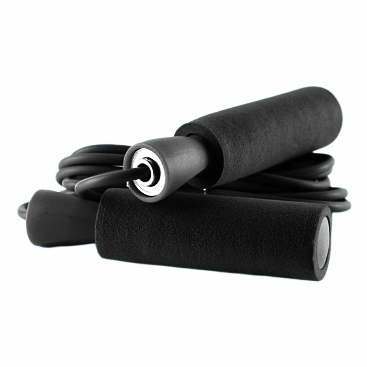 Adjustable Speed Skipping Rope – Gym & Boxing Fitness Jump Rope