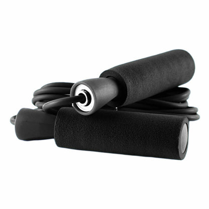 Adjustable Speed Skipping Rope – Gym & Boxing Fitness Jump Rope