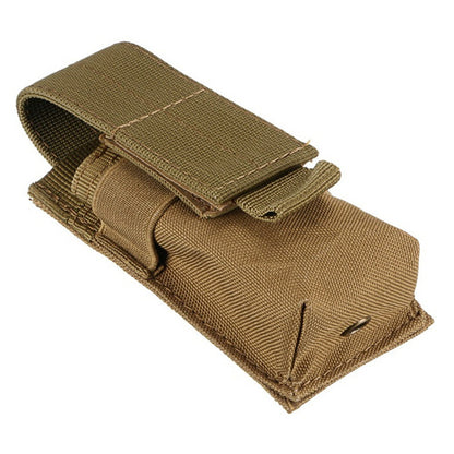 Outdoor Tactical Accessory Kit – Compact Waist Bag