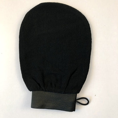 Rayon Bath Gloves – Exfoliating Dead Skin Remover
