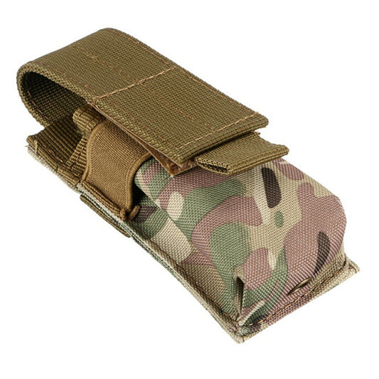 Outdoor Tactical Accessory Kit – Compact Waist Bag
