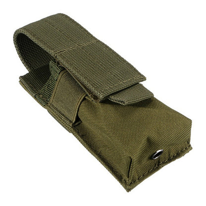 Outdoor Tactical Accessory Kit – Compact Waist Bag