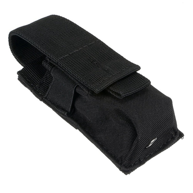 Outdoor Tactical Accessory Kit – Compact Waist Bag